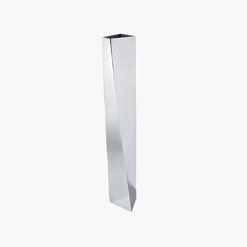 알레시 Crevasse Flower Vase