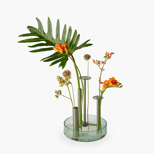 프리츠한센 IKERU HIGH