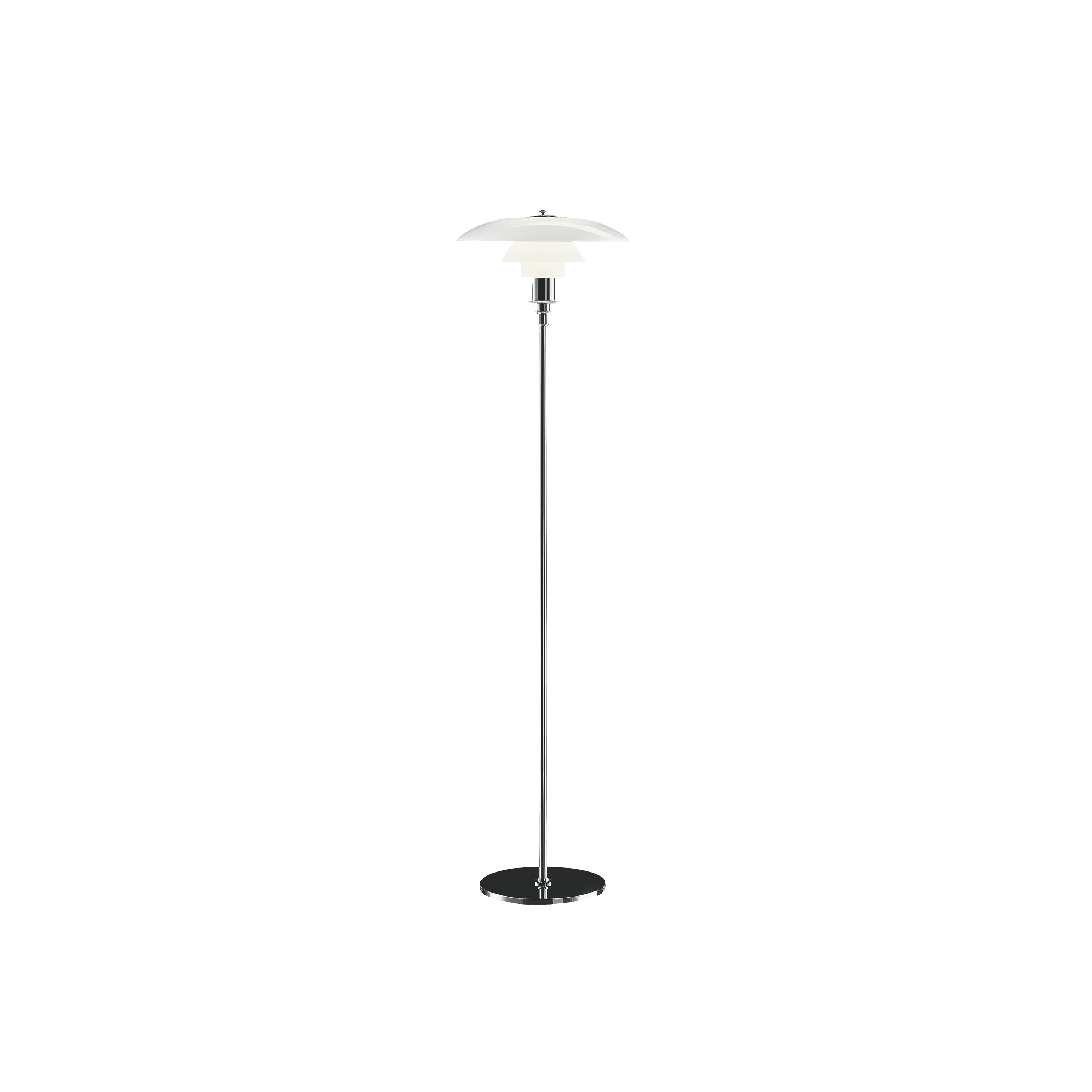 루이스폴센 PH 3½-2½ Floor Lamp