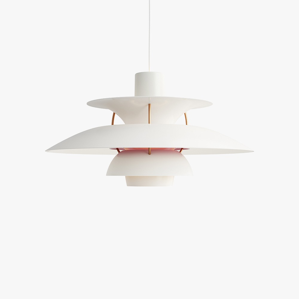 루이스폴센 PH 5 Pendant Lamp