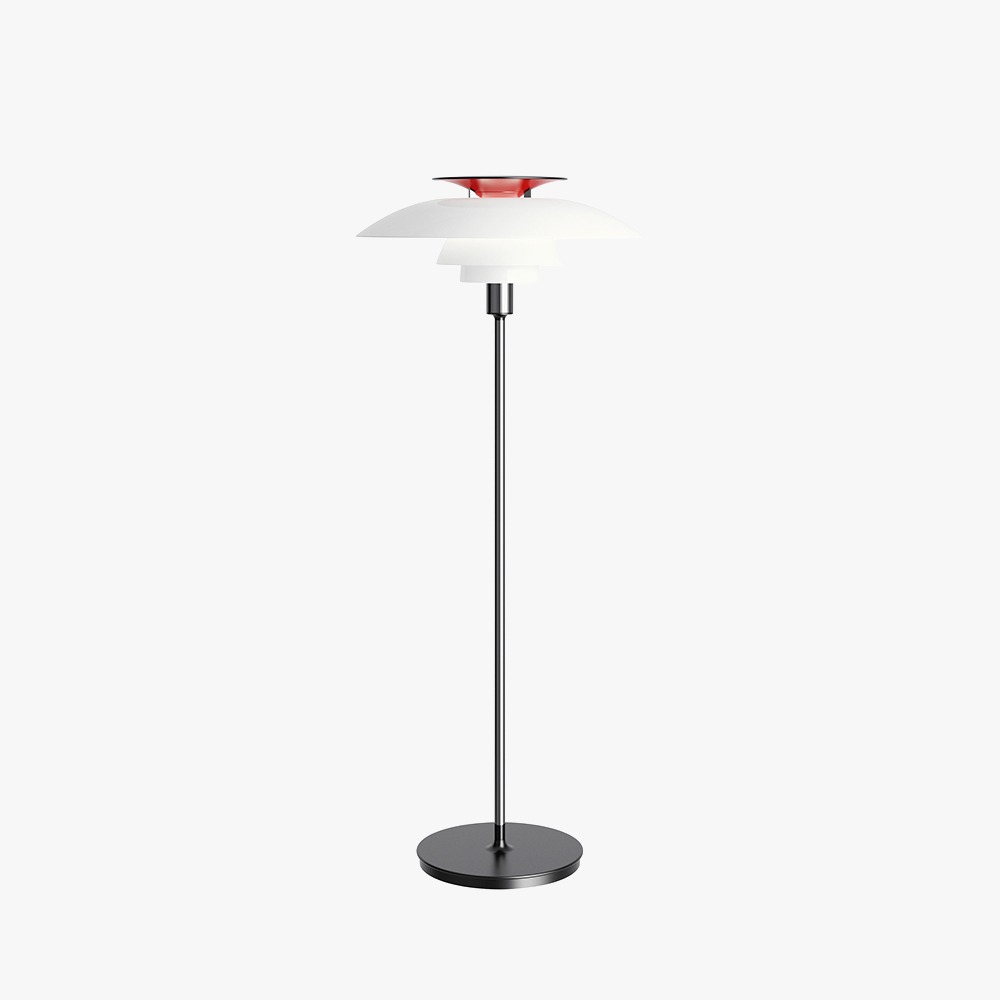 루이스폴센 PH 80 Floor Lamp